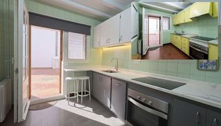 Chalet en venta en Molins de Rei