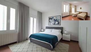 Chalet en venta en Molins de Rei