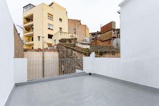 Chalet en venta en Molins de Rei