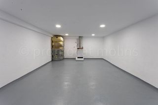 Chalet en venta en Molins de Rei