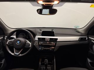 BMW X1 2018