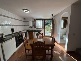 Casa adosada en venta en Celorio-Poó-Parres en Llanes