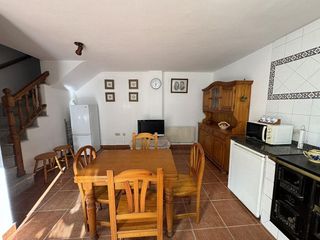 Casa adosada en venta en Celorio-Poó-Parres en Llanes