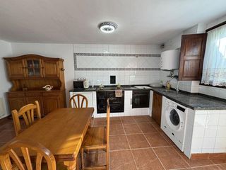 Casa adosada en venta en Celorio-Poó-Parres en Llanes