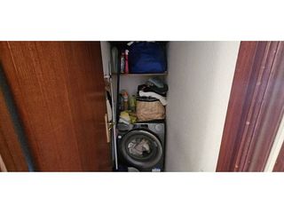 Ático en venta en Artigas - Llefià en Badalona