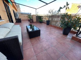 Ático en venta en Artigas - Llefià en Badalona