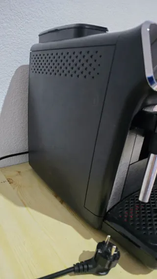 Cafetera Philips Serie 2200