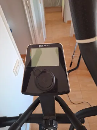 Bicicleta Elíptica Decathlon VE 710