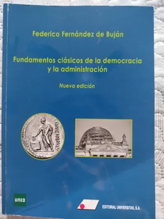 Uned.C. Jurídicas de las Administraciones públicas