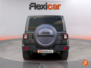 Jeep Wrangler wrangler