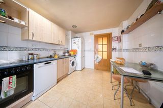 Piso en venta en Parquesol en Valladolid