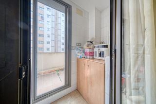 Piso en venta en Parquesol en Valladolid