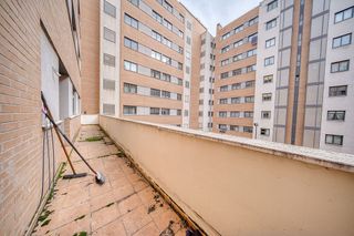 Piso en venta en Parquesol en Valladolid