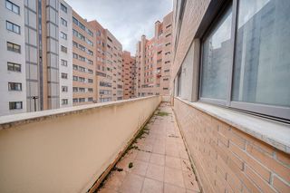 Piso en venta en Parquesol en Valladolid