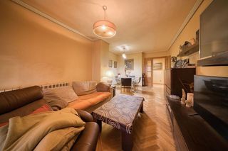 Piso en venta en Parquesol en Valladolid