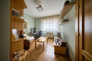 Piso en venta en Parquesol en Valladolid