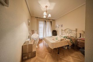 Piso en venta en Parquesol en Valladolid