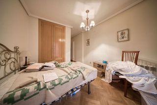 Piso en venta en Parquesol en Valladolid