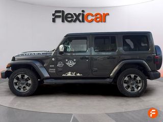 Jeep Wrangler wrangler