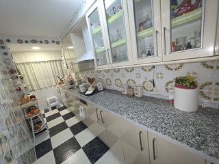 Piso en venta en Centro en Vélez-Málaga