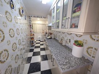Piso en venta en Centro en Vélez-Málaga