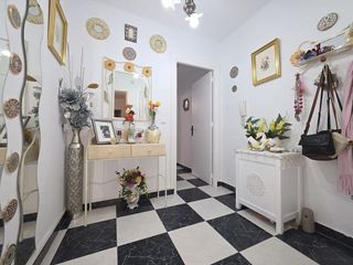 Piso en venta en Centro en Vélez-Málaga