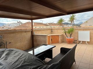 Ático en venta en Altea Pueblo en Altea