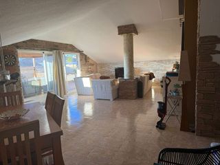 Ático en venta en Altea Pueblo en Altea