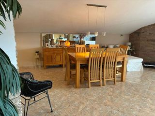 Ático en venta en Altea Pueblo en Altea