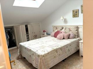 Ático en venta en Altea Pueblo en Altea