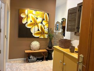 Ático en venta en Altea Pueblo en Altea