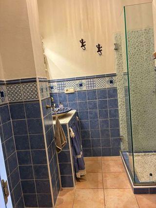 Ático en venta en Altea Pueblo en Altea