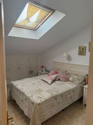 Ático en venta en Altea Pueblo en Altea