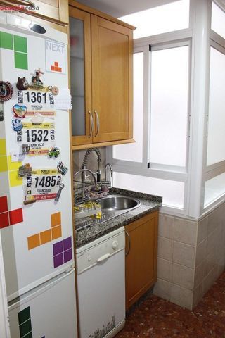 Piso en venta en Santa Rosa - Valdeolleros en Córdoba