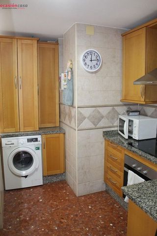 Piso en venta en Santa Rosa - Valdeolleros en Córdoba