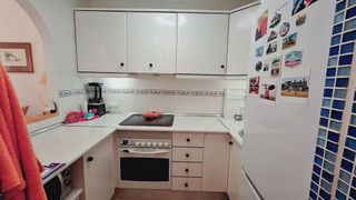 Dúplex en venta en Urb. El Palmeral en Mojácar