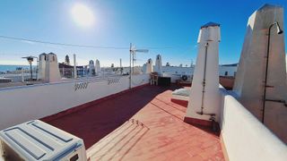 Dúplex en venta en Urb. El Palmeral en Mojácar