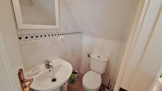 Dúplex en venta en Urb. El Palmeral en Mojácar