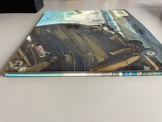 Mis vecinos los piratas