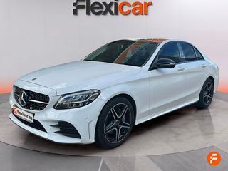 Mercedes Clase C C 200 d
