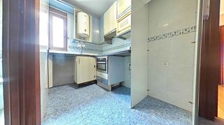 Piso en venta en Centro - Desierto - Arrontegi en Barakaldo