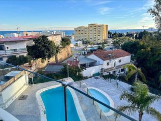 Piso en venta en Montemar en Torremolinos