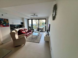 Piso en venta en Montemar en Torremolinos