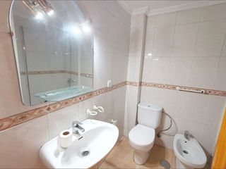 Piso en venta en Centro en Torremolinos