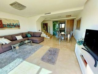 Ático en venta en Calahonda en Mijas