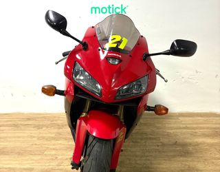HONDA CBR 600 RR
