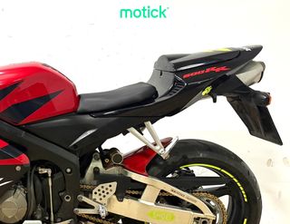 HONDA CBR 600 RR