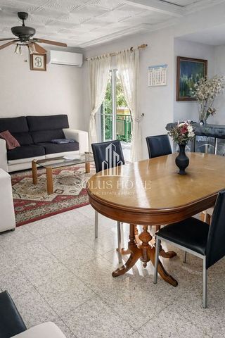 Piso en venta en Moncada