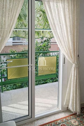 Piso en venta en Moncada