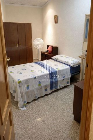 Piso en venta en Moncada